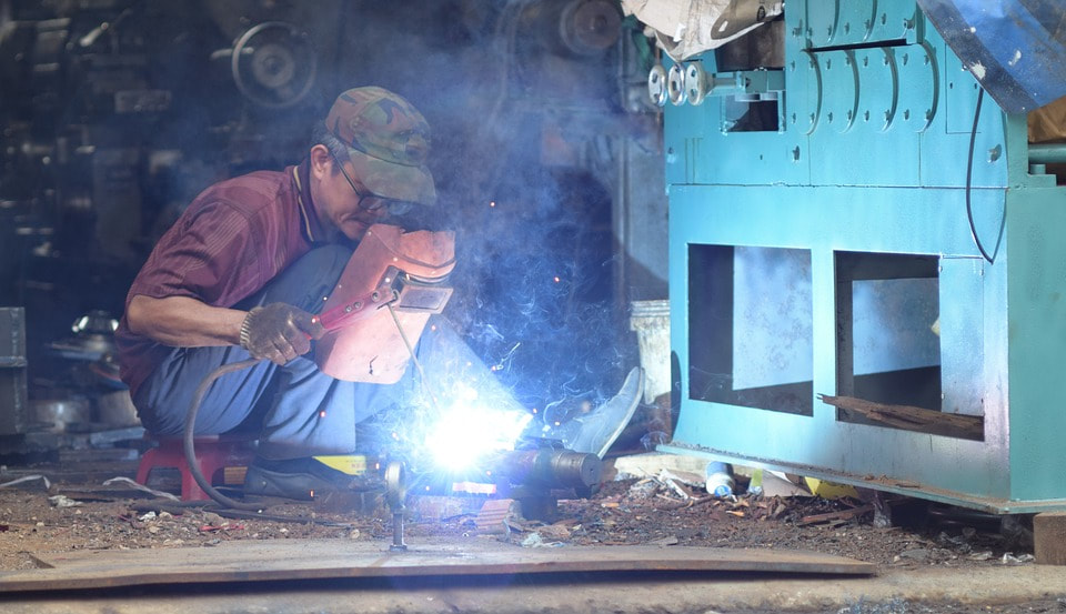 tukang las di sleman, bengkel las di sleman